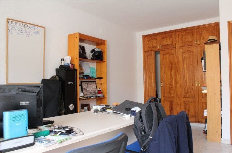 5 sypialnia Penthouse na sprzedaż w Calpe / Calp - 469 000 € (Ref: 6822452)