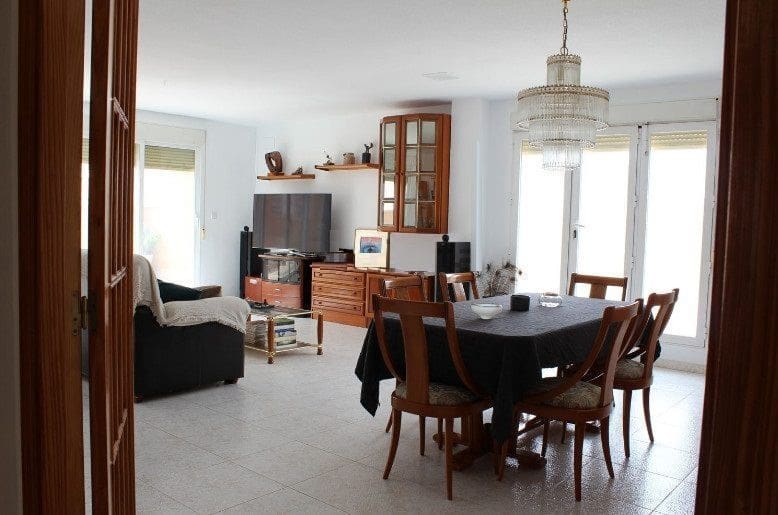 5 sypialnia Penthouse na sprzedaż w Calpe / Calp - 469 000 € (Ref: 6822452)