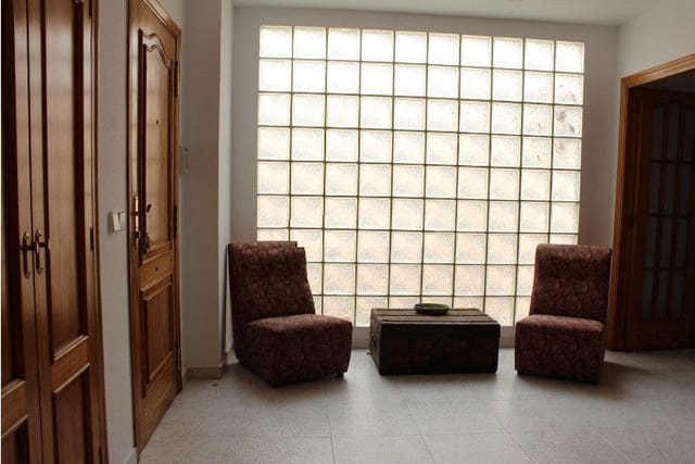 5 makuuhuone Kattohuoneisto myytävänä paikassa Pueblo, Calpe / Calp - 469 000 € (Ref: 6822452)