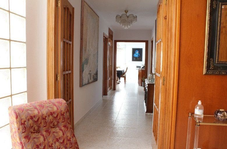 5 sypialnia Penthouse na sprzedaż w Calpe / Calp - 469 000 € (Ref: 6822452)