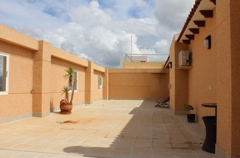 5 sypialnia Penthouse na sprzedaż w Calpe / Calp - 469 000 € (Ref: 6822452)