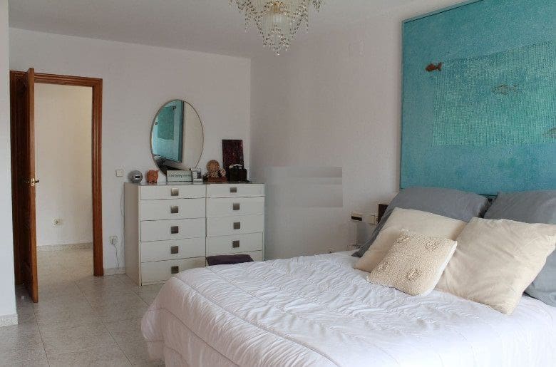 5 sypialnia Penthouse na sprzedaż w Calpe / Calp - 469 000 € (Ref: 6822452)