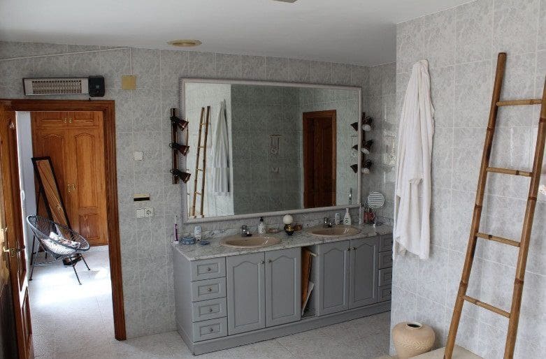 5 sypialnia Penthouse na sprzedaż w Calpe / Calp - 469 000 € (Ref: 6822452)