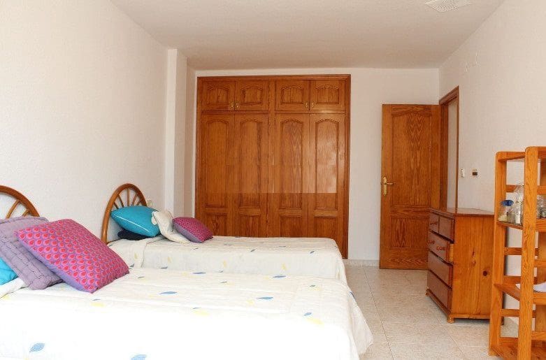 5 sypialnia Penthouse na sprzedaż w Calpe / Calp - 469 000 € (Ref: 6822452)