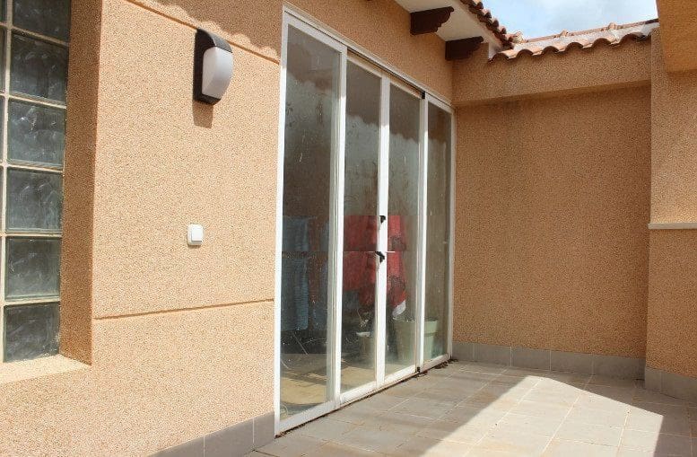 5 sypialnia Penthouse na sprzedaż w Calpe / Calp - 469 000 € (Ref: 6822452)