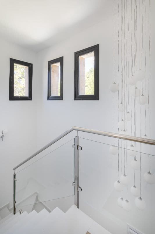 3 bedroom Villa for sale in Finestrat with pool garage - € 799,000 (Ref: 6920021)