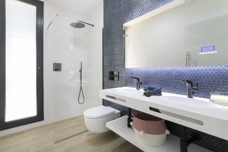 3 bedroom Villa for sale in Finestrat with pool garage - € 799,000 (Ref: 6920021)