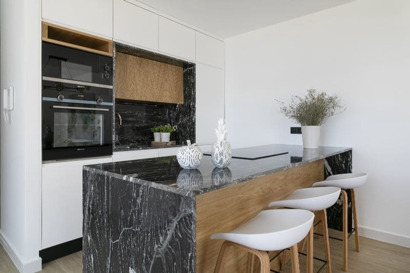 3 bedroom Villa for sale in Finestrat with pool garage - € 799,000 (Ref: 6920021)