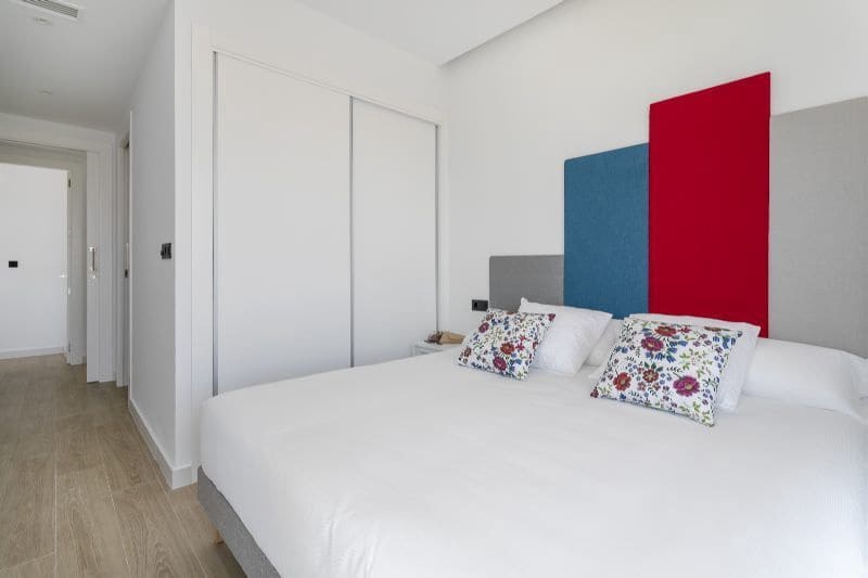 3 bedroom Villa for sale in Finestrat with pool garage - € 799,000 (Ref: 6920021)