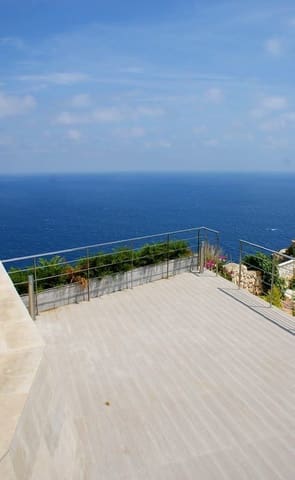 Chalet de 5 habitaciones en Portichol - Balcón al Mar, Javea / Xàbia en venta con piscina garaje - 2.400.000 € (Ref: 6926471)