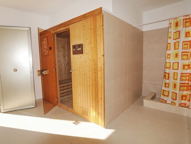 Chalet de 5 habitaciones en Javea / Xàbia en venta con piscina garaje - 2.400.000 € (Ref: 6926471)