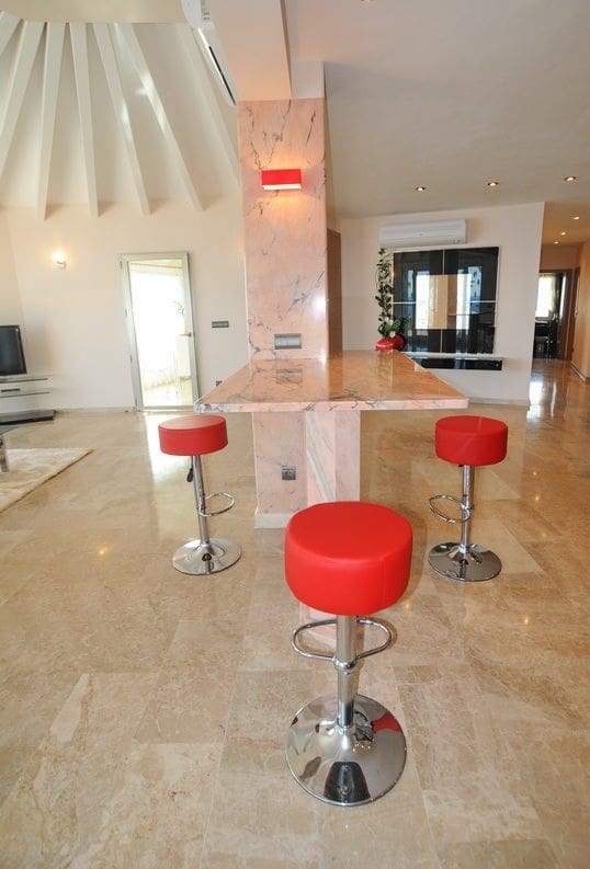 Chalet de 5 habitaciones en Javea / Xàbia en venta con piscina garaje - 2.400.000 € (Ref: 6926471)