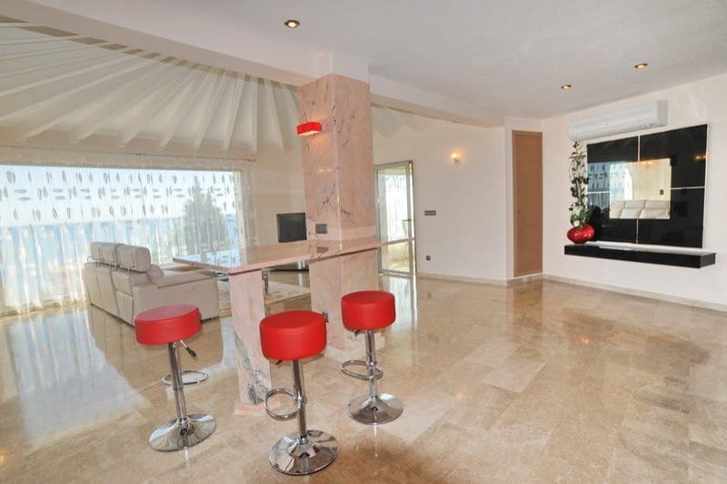 Chalet de 5 habitaciones en Javea / Xàbia en venta con piscina garaje - 2.400.000 € (Ref: 6926471)