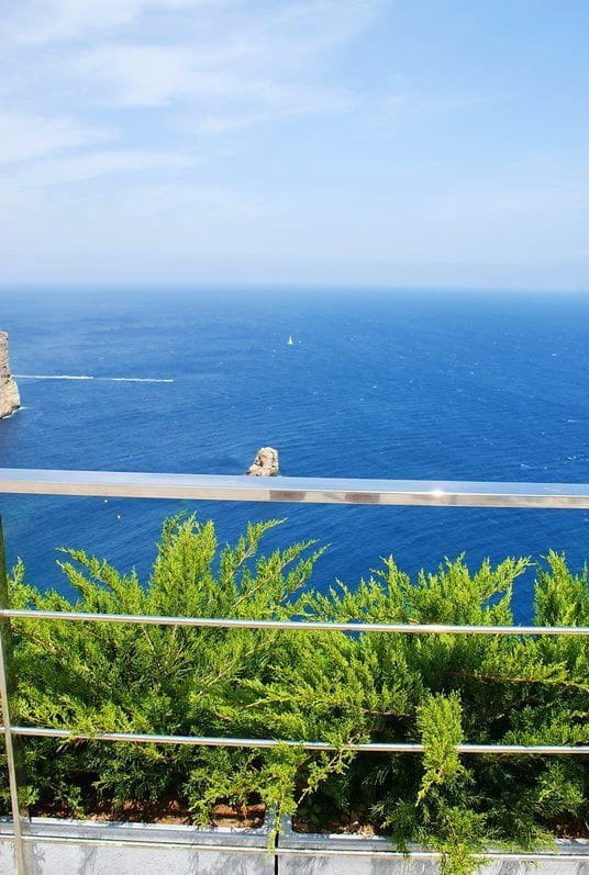 Chalet de 5 habitaciones en Javea / Xàbia en venta con piscina garaje - 2.400.000 € (Ref: 6926471)