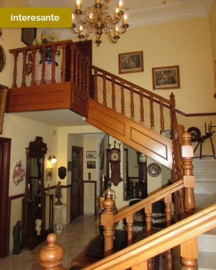 5 bedroom Villa for sale in Javea / Xabia with pool garage - € 1,365,000 (Ref: 6931336)