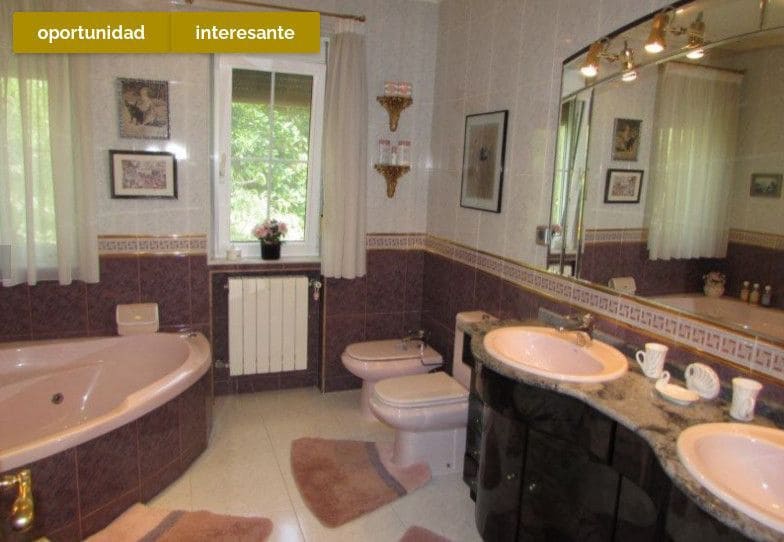 5 bedroom Villa for sale in Javea / Xabia with pool garage - € 1,365,000 (Ref: 6931336)