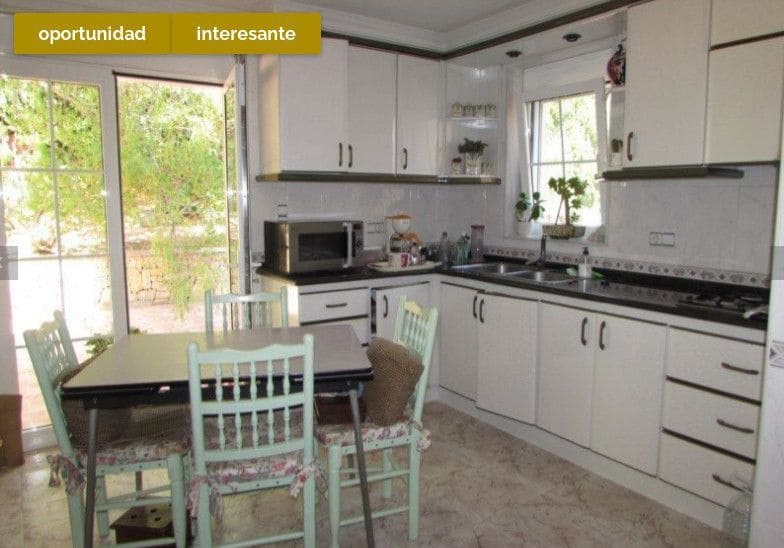 5 bedroom Villa for sale in Javea / Xabia with pool garage - € 1,365,000 (Ref: 6931336)