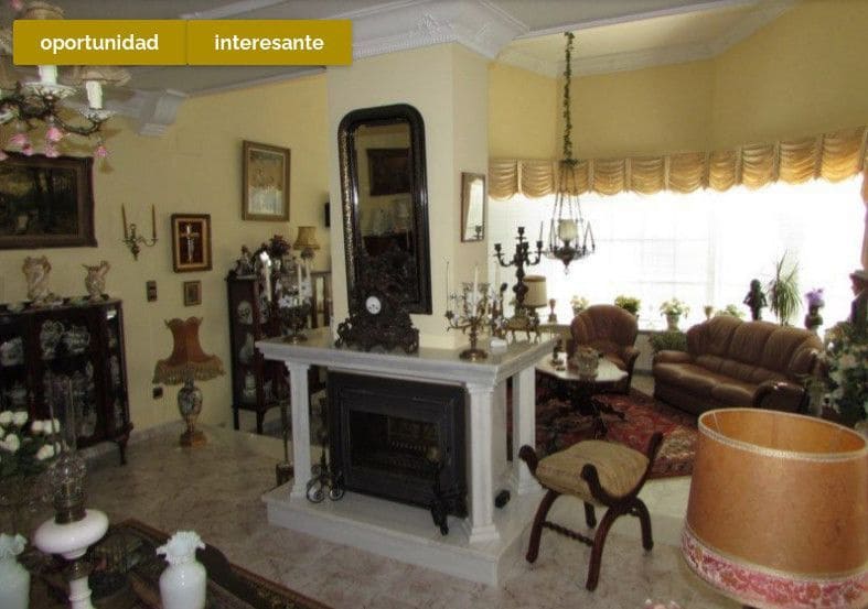 5 bedroom Villa for sale in Javea / Xabia with pool garage - € 1,365,000 (Ref: 6931336)