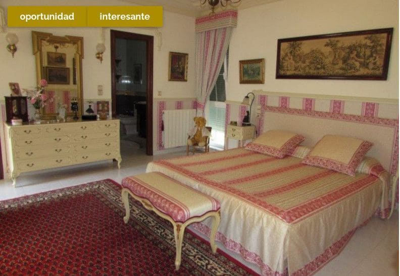 5 bedroom Villa for sale in Javea / Xabia with pool garage - € 1,365,000 (Ref: 6931336)