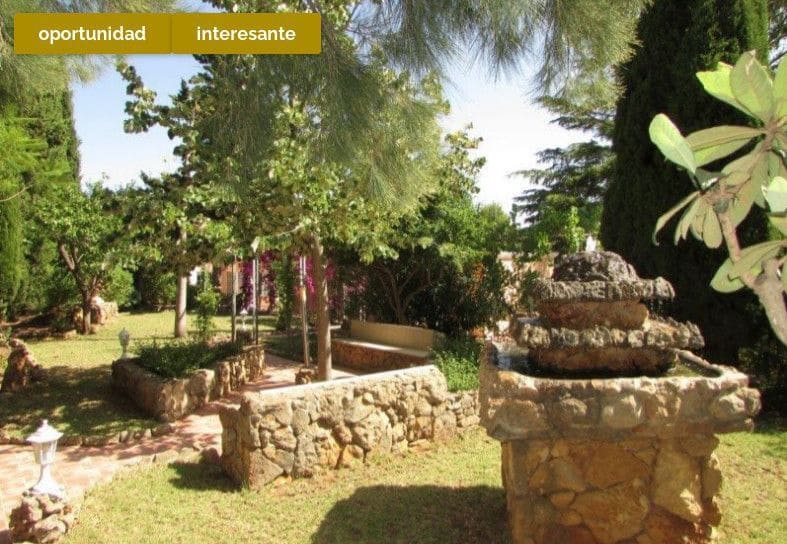 5 bedroom Villa for sale in Javea / Xabia with pool garage - € 1,365,000 (Ref: 6931336)