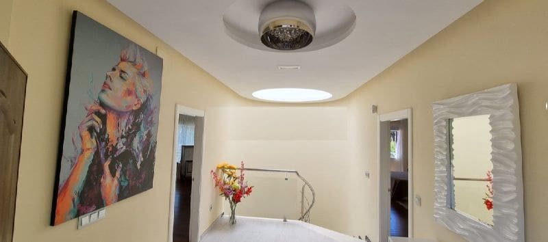 7 bedroom Villa for sale in Altea la Vella with pool garage - € 2,200,000 (Ref: 6946526)