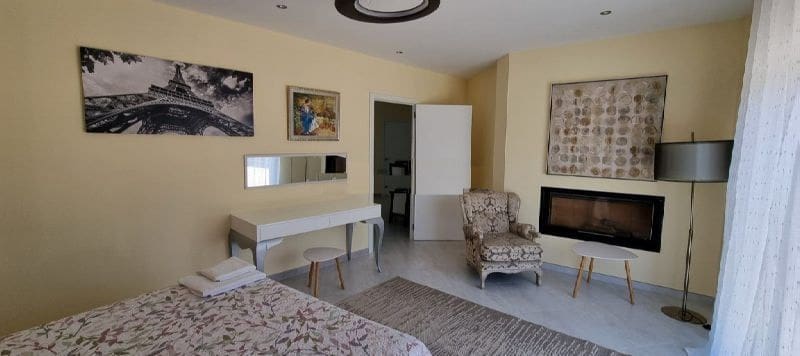 7 bedroom Villa for sale in Altea la Vella with pool garage - € 2,200,000 (Ref: 6946526)