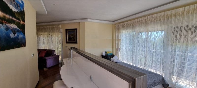 7 bedroom Villa for sale in Altea la Vella with pool garage - € 2,200,000 (Ref: 6946526)