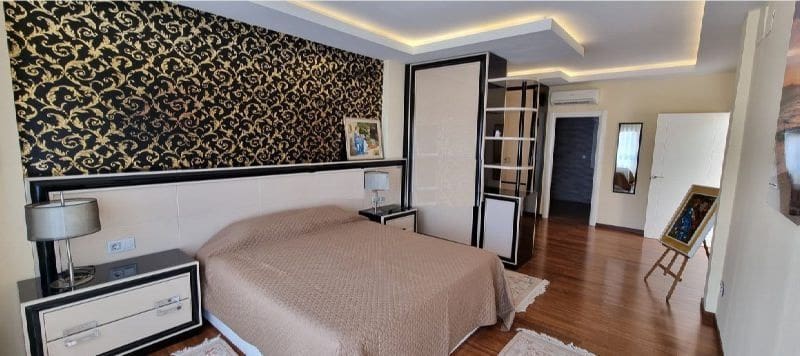 7 bedroom Villa for sale in Altea la Vella with pool garage - € 2,200,000 (Ref: 6946526)