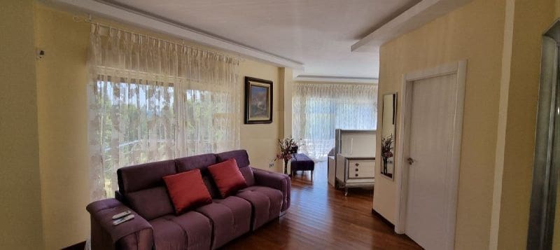 7 bedroom Villa for sale in Altea la Vella with pool garage - € 2,200,000 (Ref: 6946526)