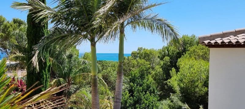 7 bedroom Villa for sale in Altea la Vella with pool garage - € 2,200,000 (Ref: 6946526)