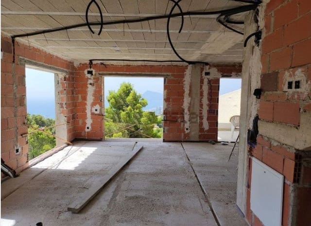 3 camera da letto Villetta Bifamiliare in vendita in Altea con piscina garage - 575.000 € (Rif: 7040099)
