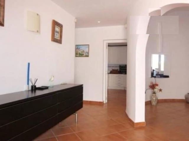 Chalet de 6 habitaciones en Altea en venta con piscina garaje - 900.000 € (Ref: 7097781)