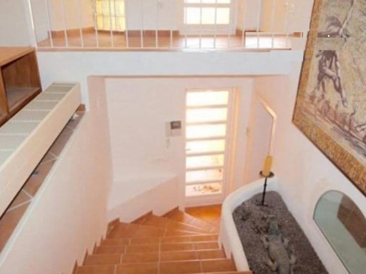 Chalet de 6 habitaciones en Altea en venta con piscina garaje - 900.000 € (Ref: 7097781)