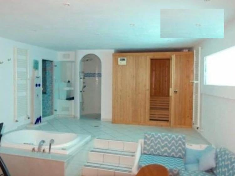 Chalet de 6 habitaciones en Altea en venta con piscina garaje - 900.000 € (Ref: 7097781)