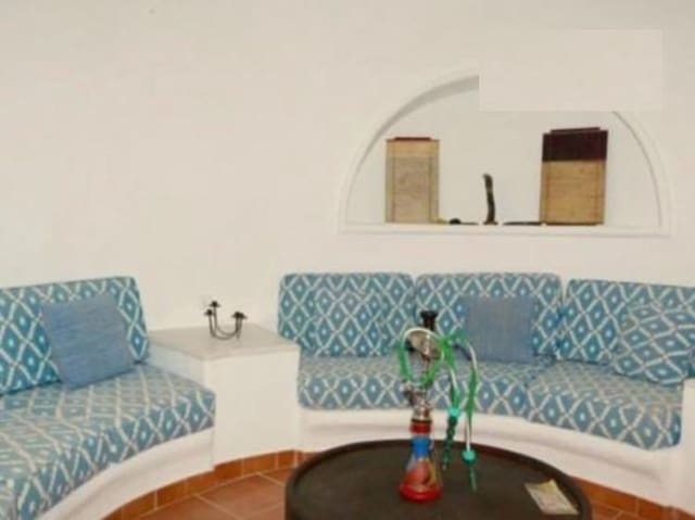 Chalet de 6 habitaciones en Altea en venta con piscina garaje - 900.000 € (Ref: 7097781)