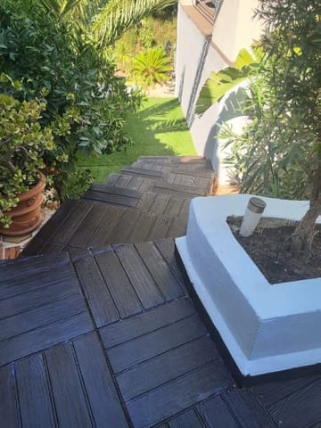 4 quarto Moradia para venda em Dénia com piscina garagem - 1 100 000 € (Ref: 7101659)