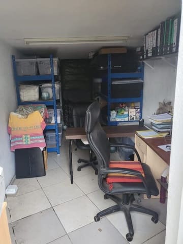 4 quarto Moradia para venda em Dénia com piscina garagem - 1 100 000 € (Ref: 7101659)