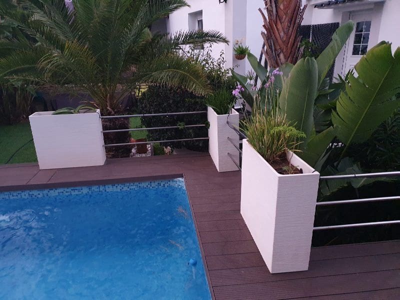 4 bedroom Villa for sale in Denia with pool garage - € 1,100,000 (Ref: 7101659)