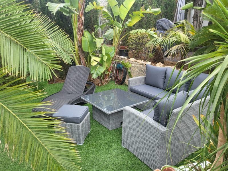 4 bedroom Villa for sale in Denia with pool garage - € 1,100,000 (Ref: 7101659)