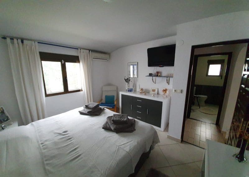 4 bedroom Villa for sale in Denia with pool garage - € 1,100,000 (Ref: 7101659)