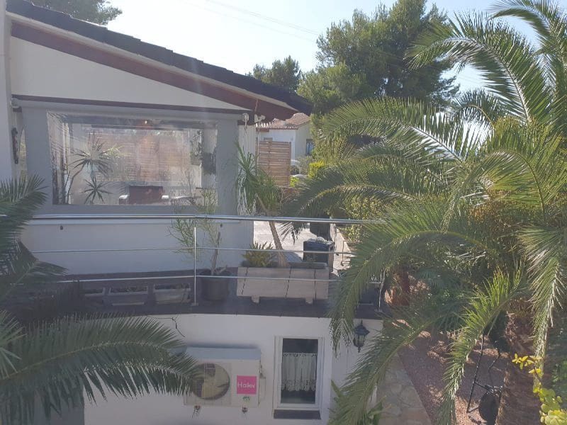 4 bedroom Villa for sale in Denia with pool garage - € 1,100,000 (Ref: 7101659)