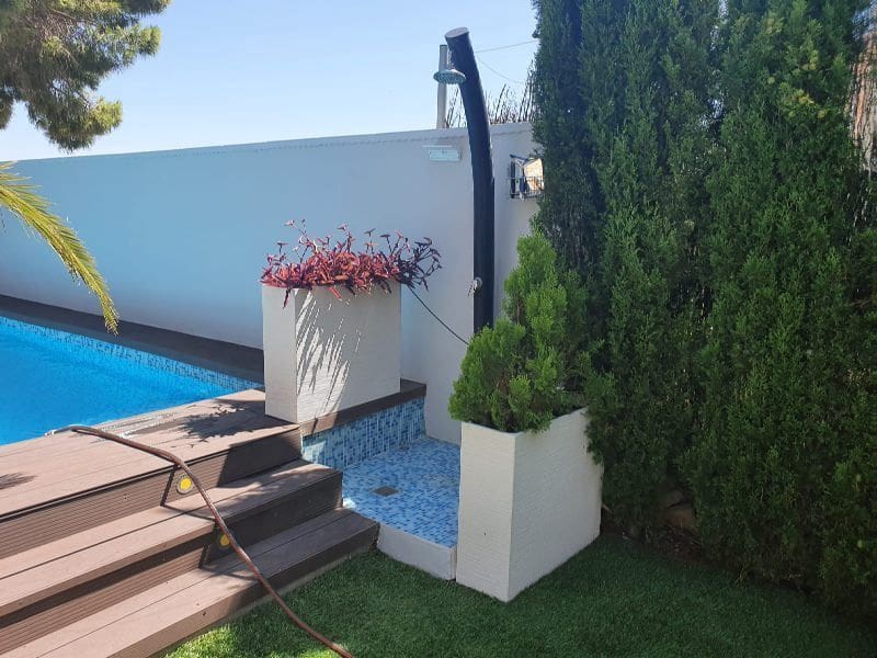 4 bedroom Villa for sale in Denia with pool garage - € 1,100,000 (Ref: 7101659)
