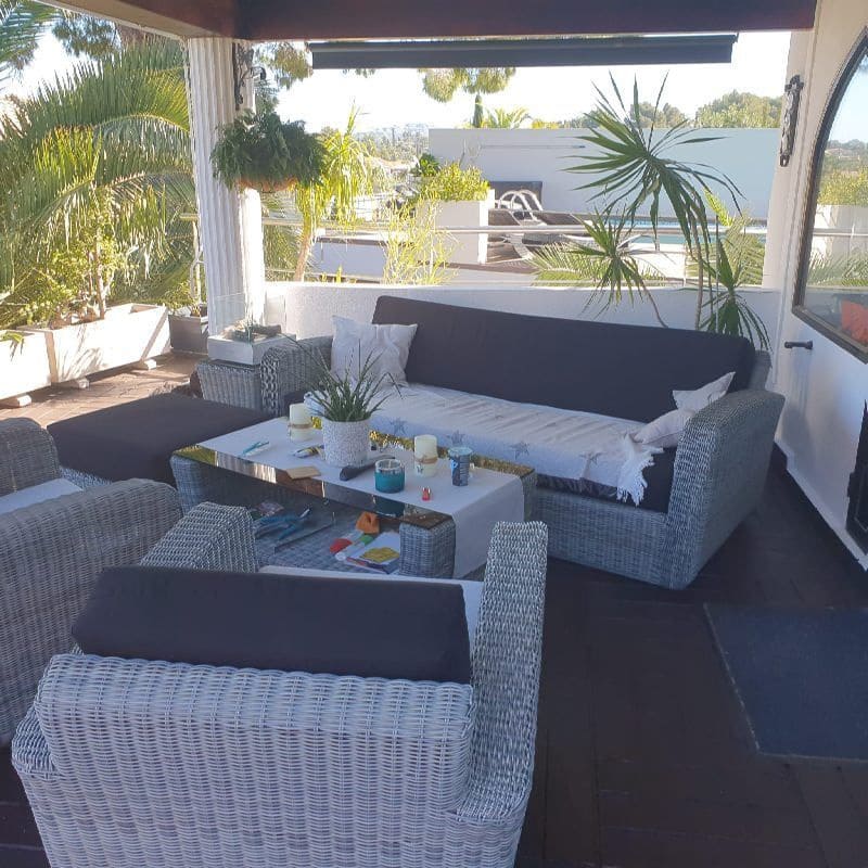 4 bedroom Villa for sale in Denia with pool garage - € 1,100,000 (Ref: 7101659)