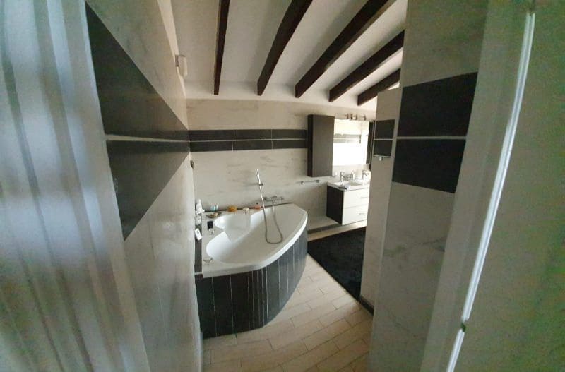 4 bedroom Villa for sale in Denia with pool garage - € 1,100,000 (Ref: 7101659)