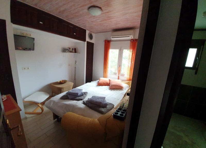 4 bedroom Villa for sale in Denia with pool garage - € 1,100,000 (Ref: 7101659)