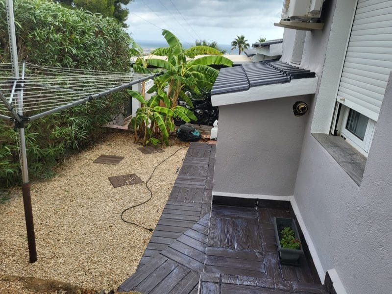 4 bedroom Villa for sale in Denia with pool garage - € 1,100,000 (Ref: 7101659)