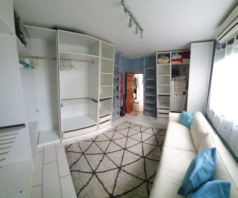 4 bedroom Villa for sale in Denia with pool garage - € 1,100,000 (Ref: 7101659)