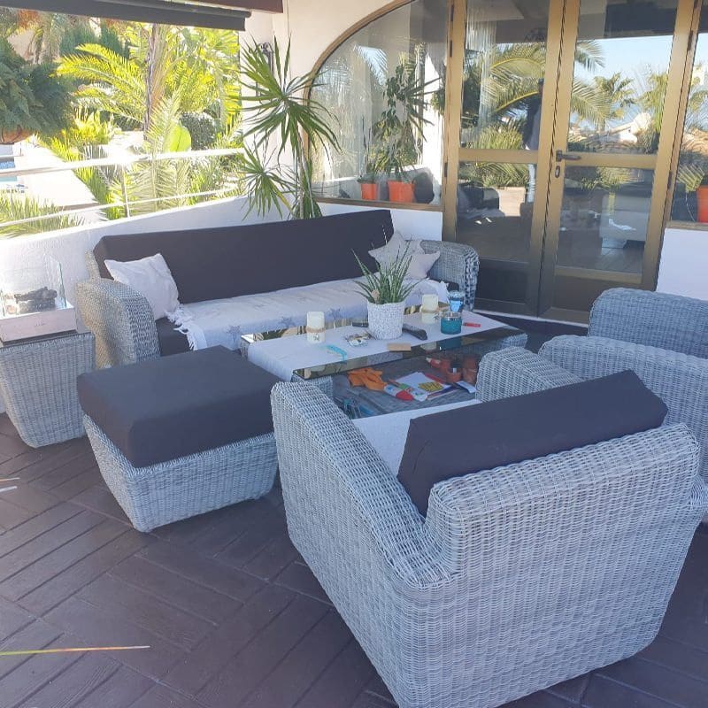 4 bedroom Villa for sale in Denia with pool garage - € 1,100,000 (Ref: 7101659)