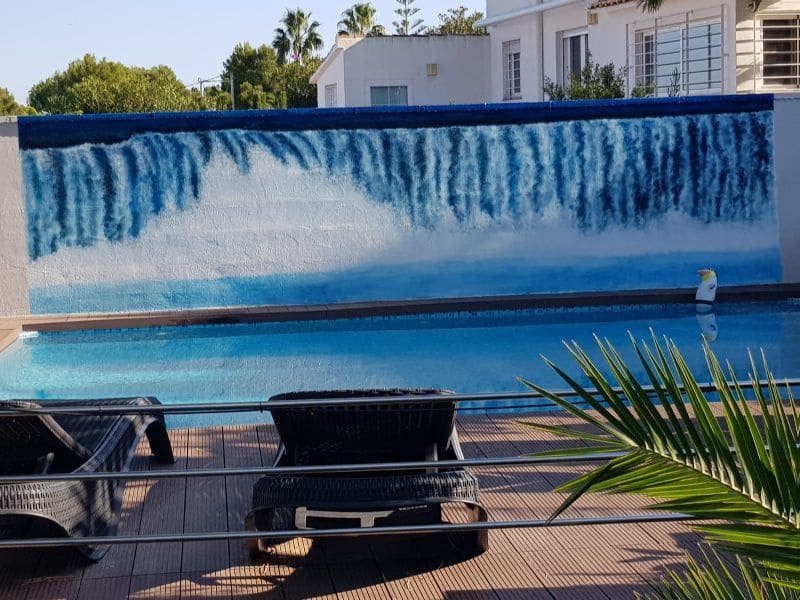 4 bedroom Villa for sale in Denia with pool garage - € 1,100,000 (Ref: 7101659)