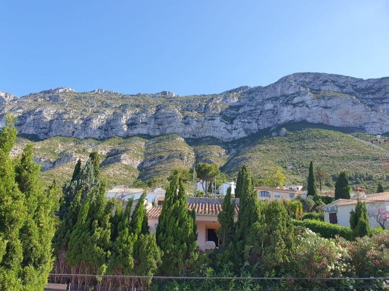 4 bedroom Villa for sale in Denia with pool garage - € 1,100,000 (Ref: 7101659)